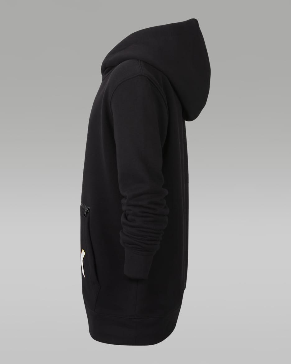 Phoenix suns nike hoodie deals